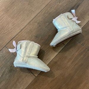 UGG Baby Girl Boots